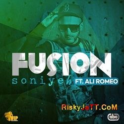 Download Fusion Soniyeh, Ali Romeo mp3 song, Fusion Soniyeh, Ali Romeo full album download