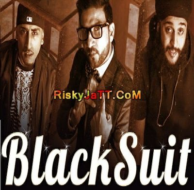 Download Black Suit (Ft Fateh,Dr zeus) Preet Harpal mp3 song, Black Suit -Waqt (The Time) Preet Harpal full album download