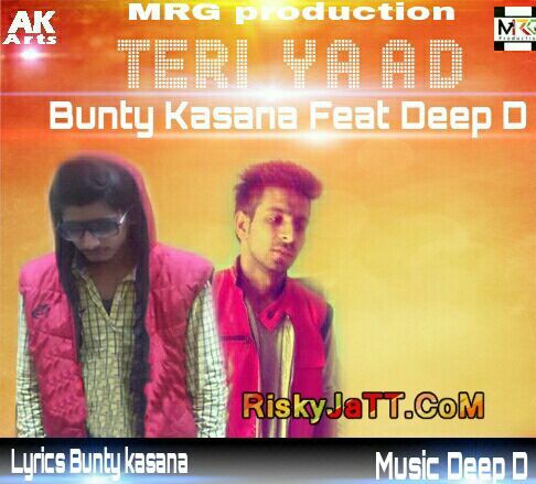 Bunty Kasana and Deep D mp3 songs download,Bunty Kasana and Deep D Albums and top 20 songs download