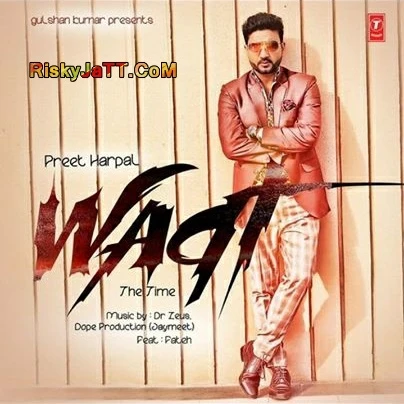 Download Maa Preet Harpal mp3 song, Waqt (The Time) Preet Harpal full album download