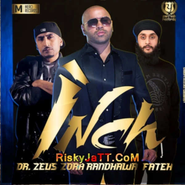 Download Inch (iTune Rip) Zora Randawa mp3 song