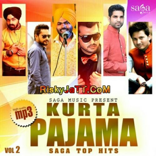 Download Bullet Mannu Randhawa mp3 song, Kurta Pajama (Saga Top Hits Vol 2) Mannu Randhawa full album download