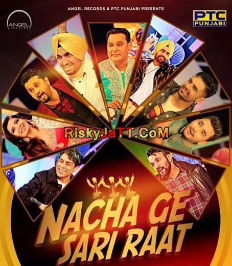 Download Akh Boldi (Nacha Ge Sari Raat) Roshan Prince mp3 song, Akh Boldi (Nacha Ge Sari Raat) Roshan Prince full album download