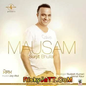 Download Fail Surjit Bhullar, Sudesh Kumari mp3 song, Mausam Surjit Bhullar, Sudesh Kumari full album download