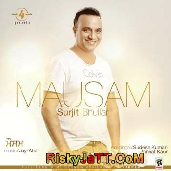 Mausam By Surjit Bhullar, Sudesh Kumari and others... full mp3 album