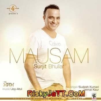 Surjit Bhullar and Jannat Kaur mp3 songs download,Surjit Bhullar and Jannat Kaur Albums and top 20 songs download