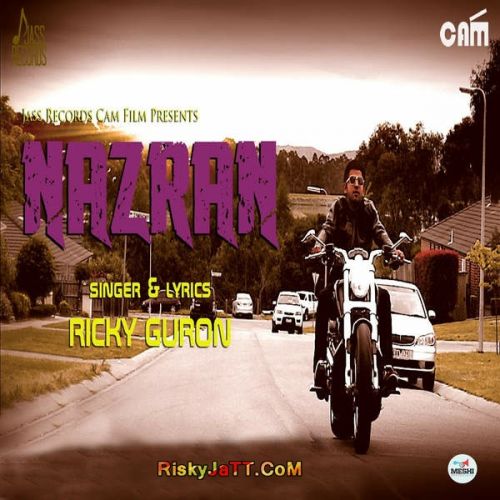 Download Nazran Ricky Guron mp3 song, Nazran Ricky Guron full album download