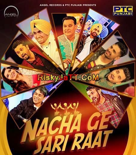 Download Waqt Mandeep Mithi mp3 song, Nachange Saari Raat (2015) Mandeep Mithi full album download