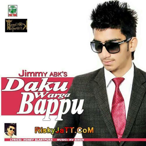 Download Daku Warga Bappu Jimmy Abks mp3 song