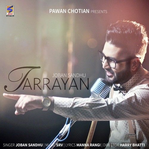 Download Tarrayan Joban Sandhu mp3 song, Tarrayan Joban Sandhu full album download