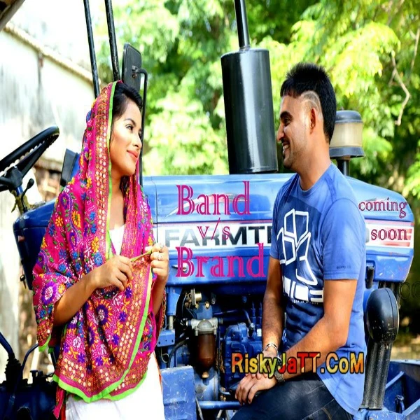 Download Band Vs Brand Resham Anmol mp3 song