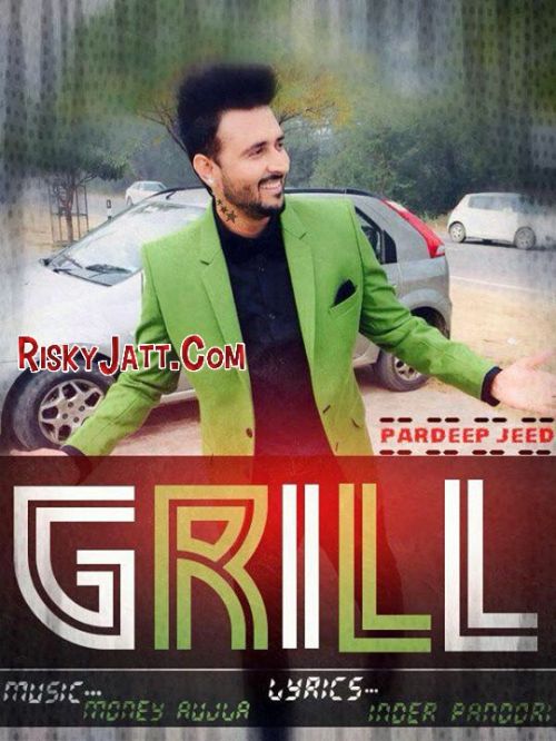 Download Kali Grill Pardeep Jeed mp3 song, Kali Grill Pardeep Jeed full album download