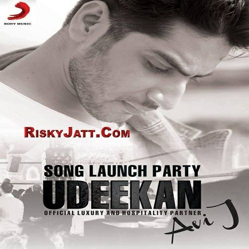 Download Udeekan Avi J mp3 song, Udeekan Avi J full album download