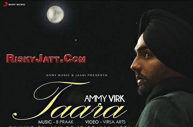 Download Taara Ammy Virk mp3 song, Taara (Promo) Ammy Virk full album download
