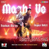 Rustam Mirza and Gagan Kokri mp3 songs download,Rustam Mirza and Gagan Kokri Albums and top 20 songs download