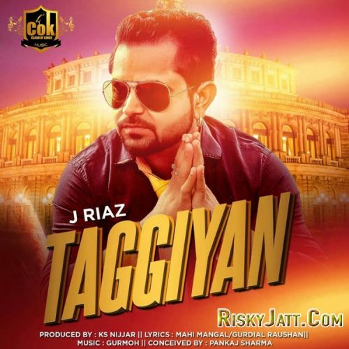 Download Taggiyan J. Riaz mp3 song, Taggiyan J. Riaz full album download