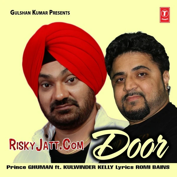 Download Door Prince Ghuman mp3 song
