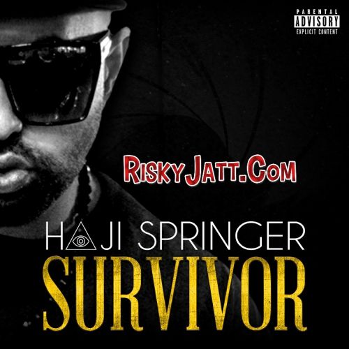 Download Devil Inside (feat. Bohemia, Marty James) Haji Springer mp3 song, Survivor (2015) Haji Springer full album download