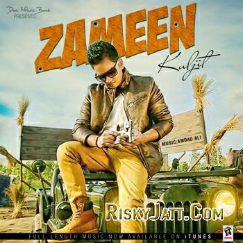 Zameen (2015) By Kuljit full mp3 album