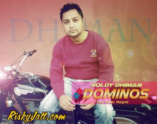 Download Dominos Goldy Dhiman mp3 song, Dominos Goldy Dhiman full album download