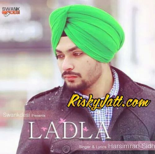 Download Ladla Harsimran Sidhu mp3 song, Ladla Harsimran Sidhu full album download