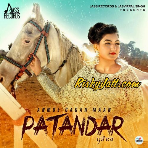 Download Patandar Anmol Gagan Maan mp3 song, Patandar Anmol Gagan Maan full album download
