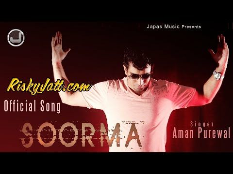 Download Soorma Aman Purewal mp3 song, Soorma Aman Purewal full album download