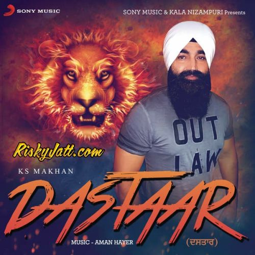 Dastaar By K S Makhan full mp3 album