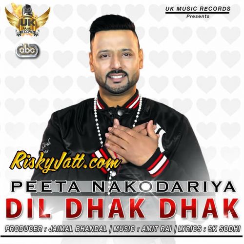 Download Dil Dhak Dhak Peeta Nakodariya mp3 song, Dil Dhak Dhak Peeta Nakodariya full album download