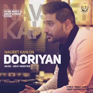 Download Dooriyan Navjeet Kahlon mp3 song, Dooriyan [iTune Rip] Navjeet Kahlon full album download