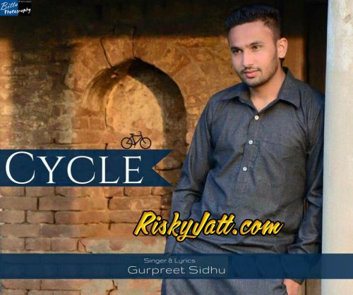 Download Cycle Gurpreet Sidhu mp3 song, Cycle Gurpreet Sidhu full album download