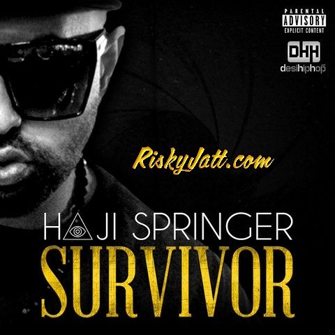 Download Bonus Single Haji Springer mp3 song, Bonus Single Haji Springer full album download