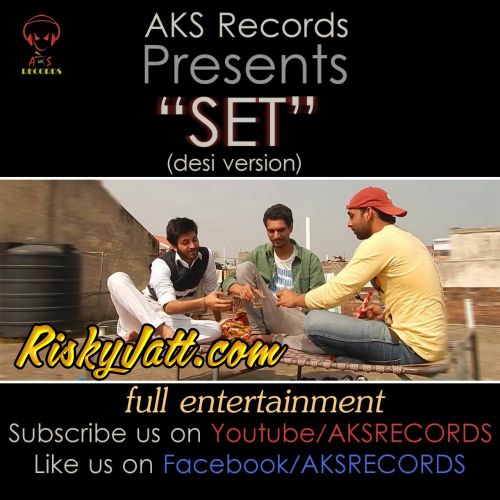 Download Set Avi mp3 song, Set Avi full album download