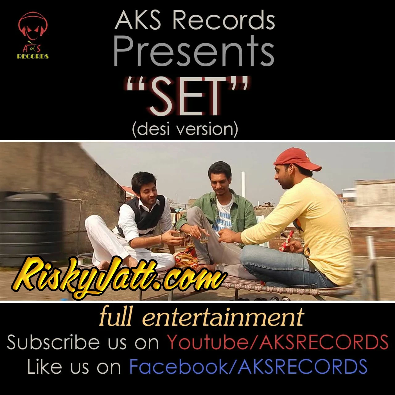 Download Set Avi mp3 song, Set Avi full album download