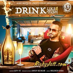 Download Drink Like a Fish Luv It, MG mp3 song, Drink Like a Fish Luv It, MG full album download