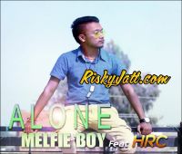 Download Alone Melfie Boy mp3 song