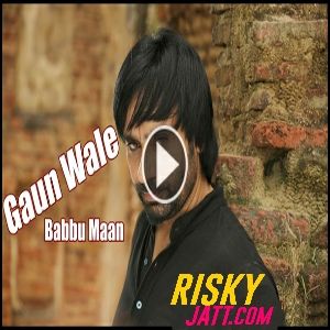 Download Gaun Wale (Live) Babbu Maan mp3 song, Gaun Wale (Live) Babbu Maan full album download