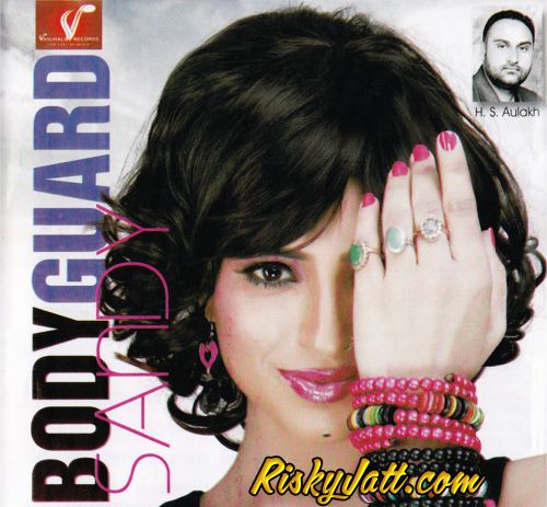 Download Naag Sandy mp3 song, Body Guard Sandy full album download