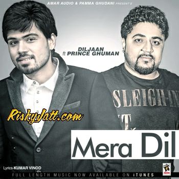 Download Mera Dil Diljaan mp3 song, Mera Dil Diljaan full album download