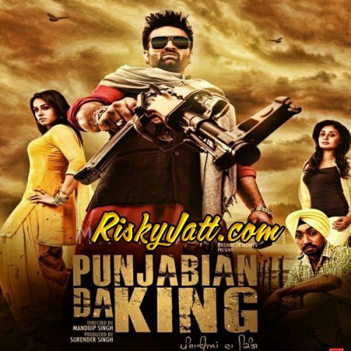 Download Punjabian Da King Title Song Navraj Hans mp3 song, Punjabian Da King Title Song Navraj Hans full album download