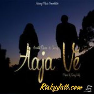 Download Aaja Ve (feat Amrita Rana) Suraj mp3 song, Aaja Ve Suraj full album download