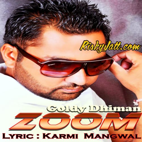 Download Zoom Goldy Dhiman mp3 song, Zoom Goldy Dhiman full album download