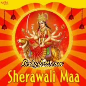 Download Jaikara Maa Da Parminder Sandhu mp3 song, Sherawali Maa Parminder Sandhu full album download