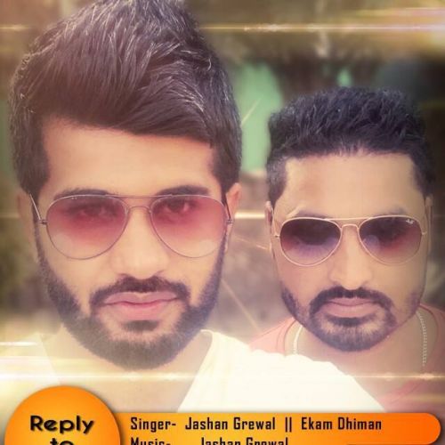Download Reply To Narma Jashan Grewal mp3 song, Reply To Narma Jashan Grewal full album download