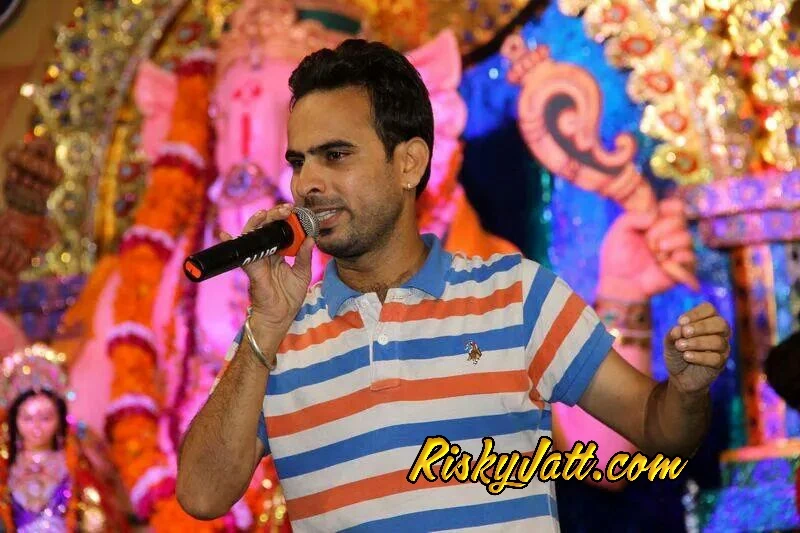 Download Live Bhent Robin mp3 song