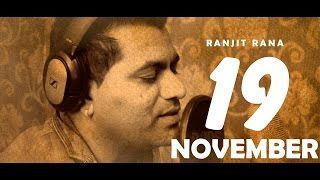 Download 19 November Ranjit Rana mp3 song, 19 November Ranjit Rana full album download