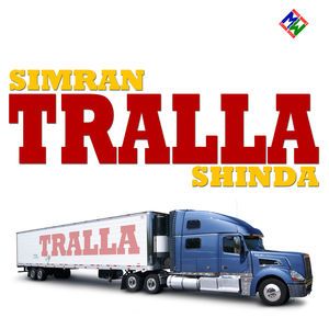 Download Tralla Simran Shinda mp3 song, Tralla Simran Shinda full album download