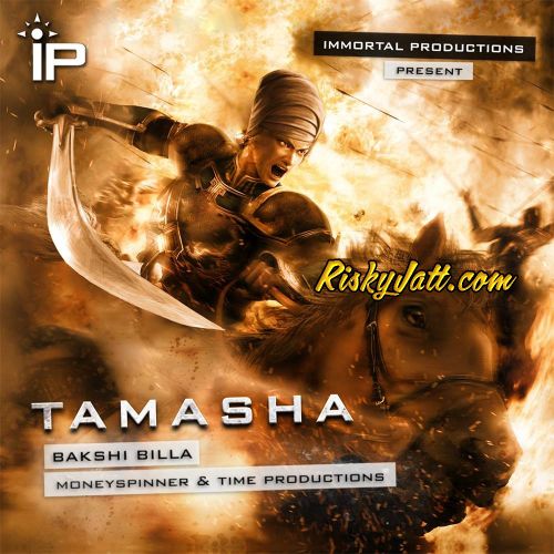Download Tamasha Bakshi Billa mp3 song, Tamasha Bakshi Billa full album download