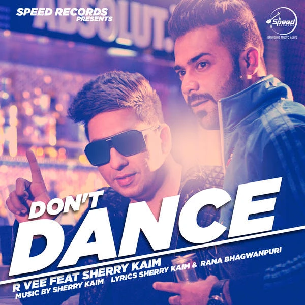 Download Dont Dance R Vee mp3 song