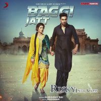 Download Baggi Jatt Gurinder Rai mp3 song